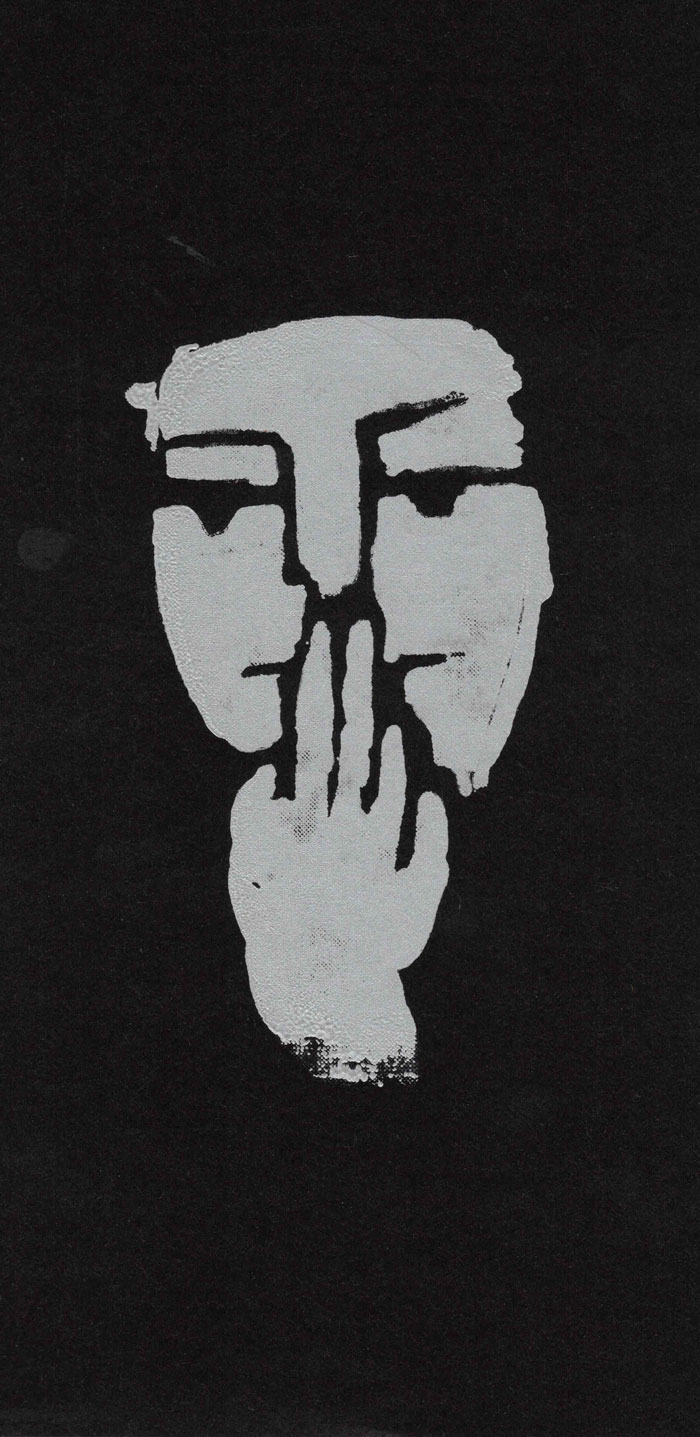 Cover of A Letter from a Tehran Prison