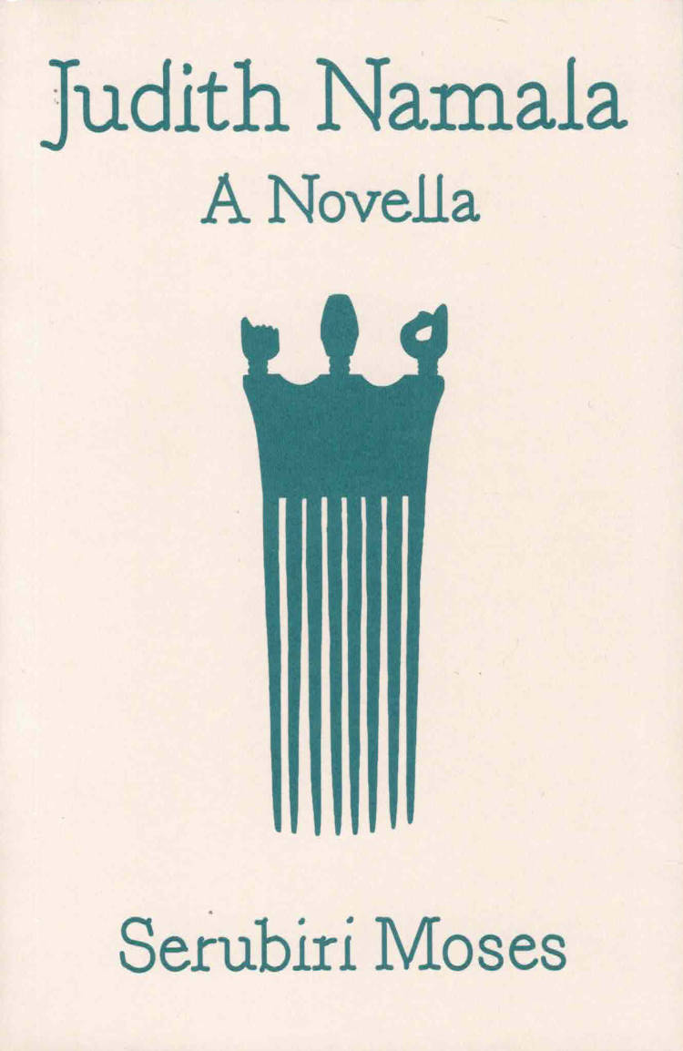 Cover of Judith Namala: A Novella