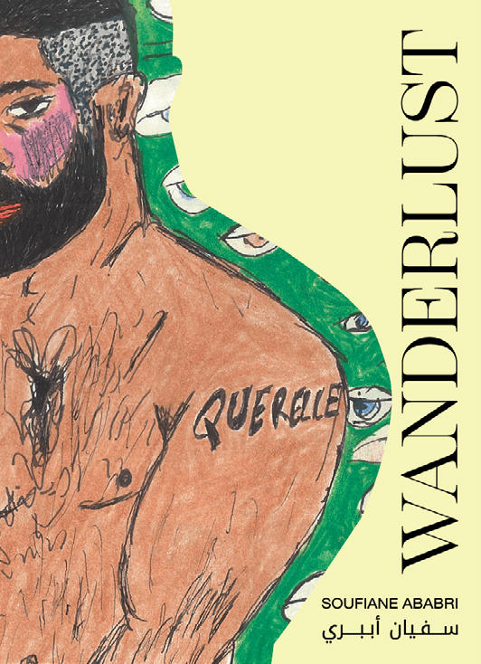 Cover of Wanderlust