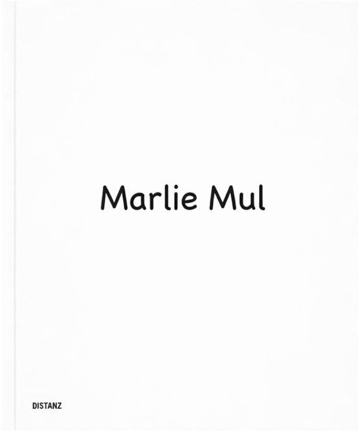 Cover of Marlie Mul