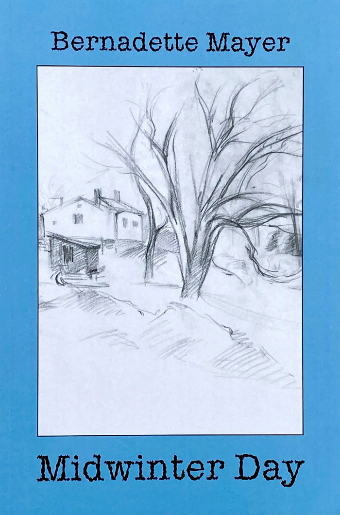 Cover of Midwinter Day