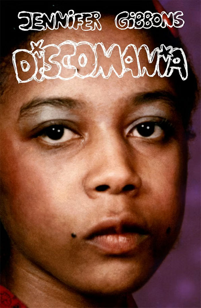 Cover of Discomania