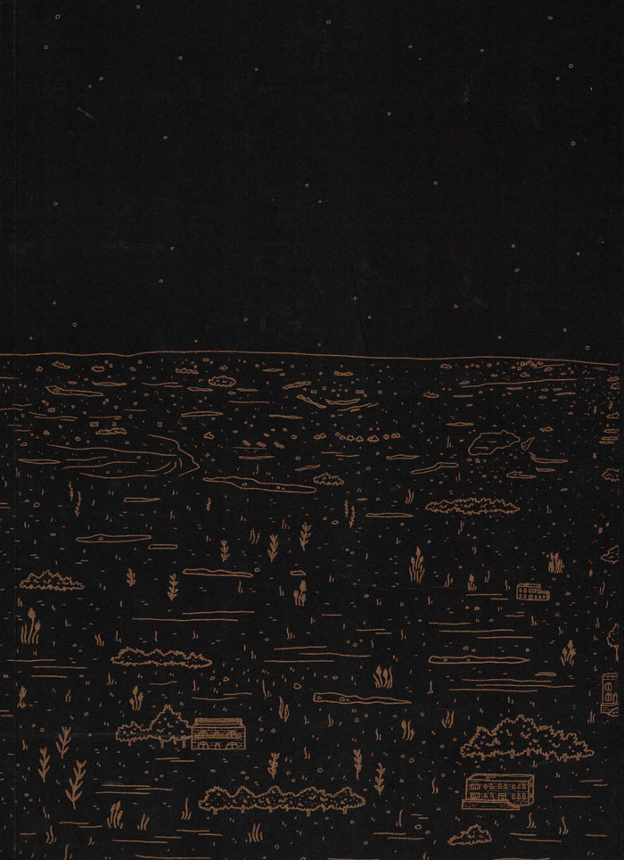 Cover of Foraging Fireflies