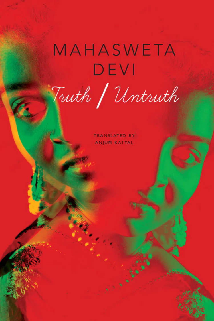 Cover of Truth / Untruth