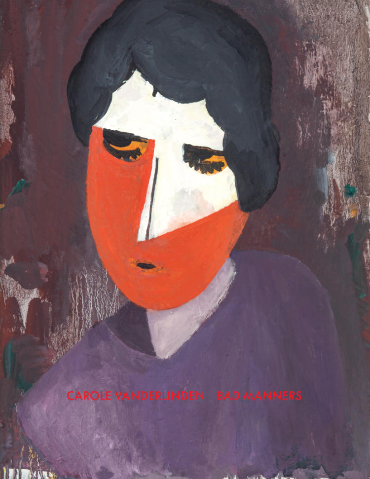 Cover of Bad Manners