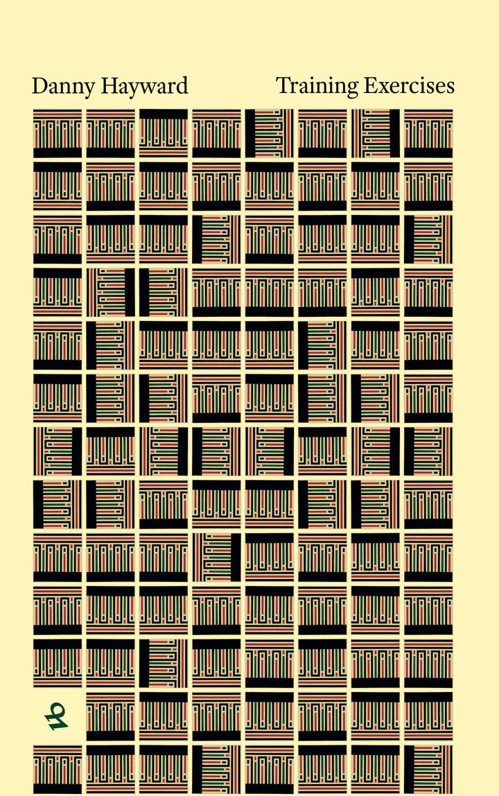 Cover of Training Exercises