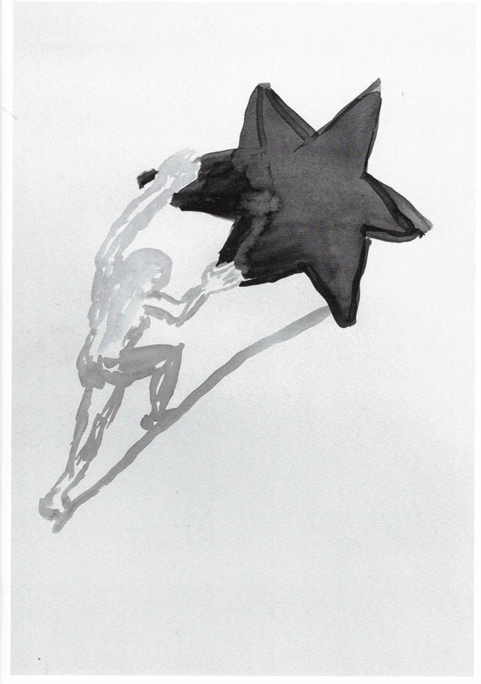 Cover of Person with the last name Universe