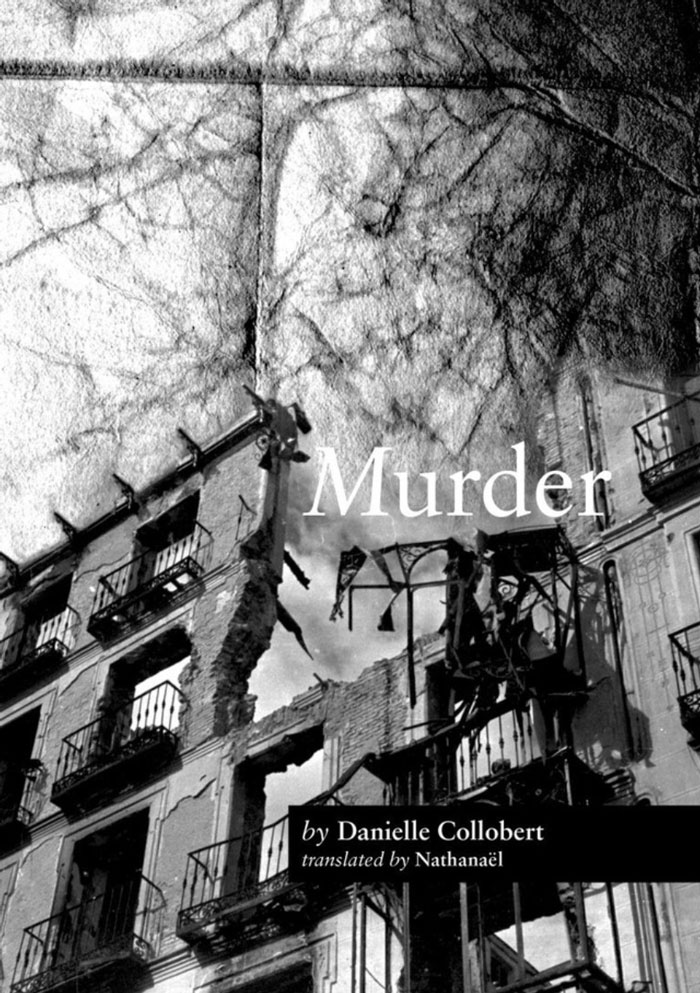 Cover of Murder