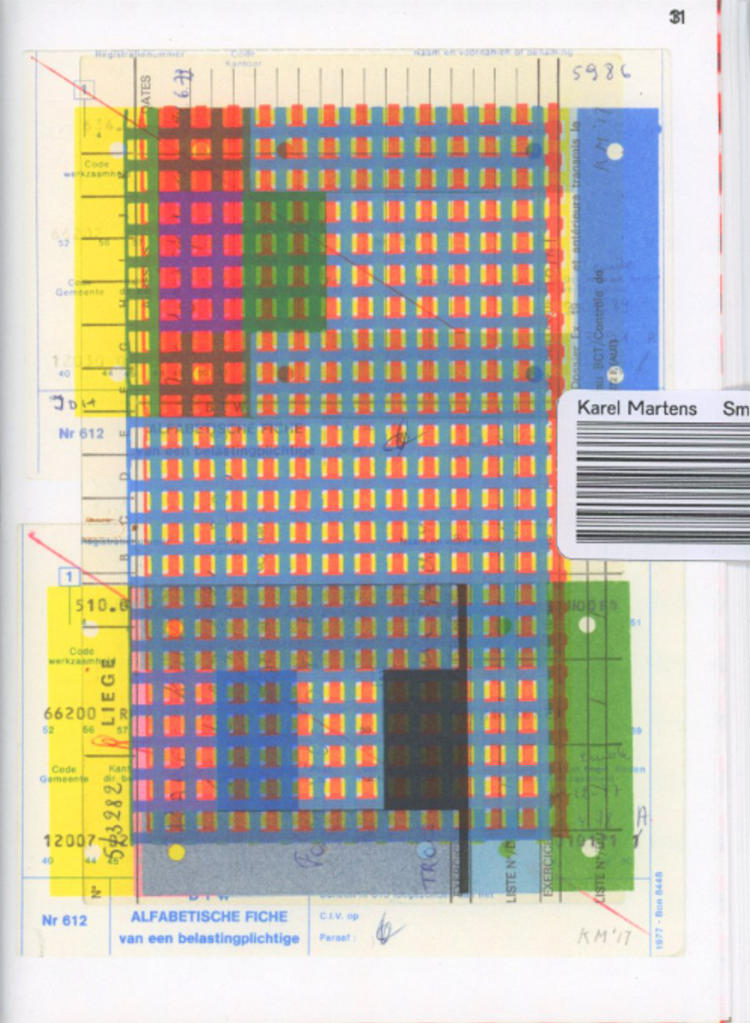 Cover of Small Prints
