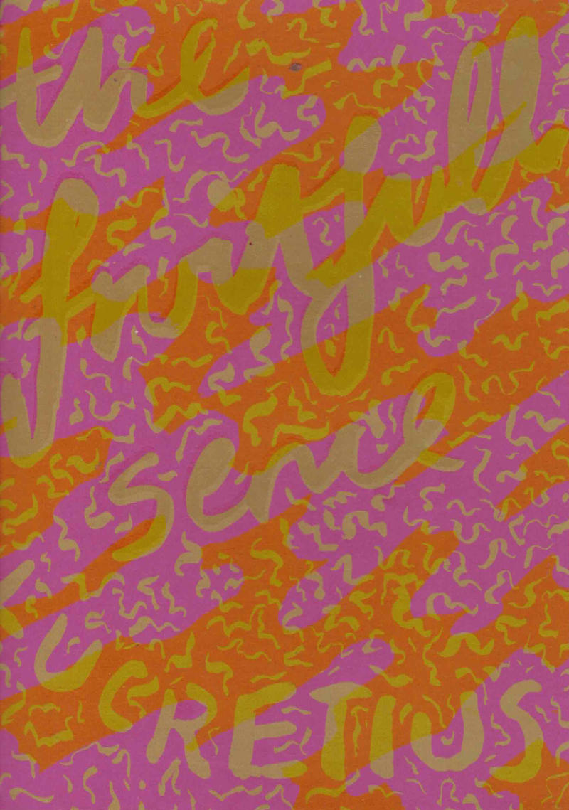 Cover of The fruitfull sence