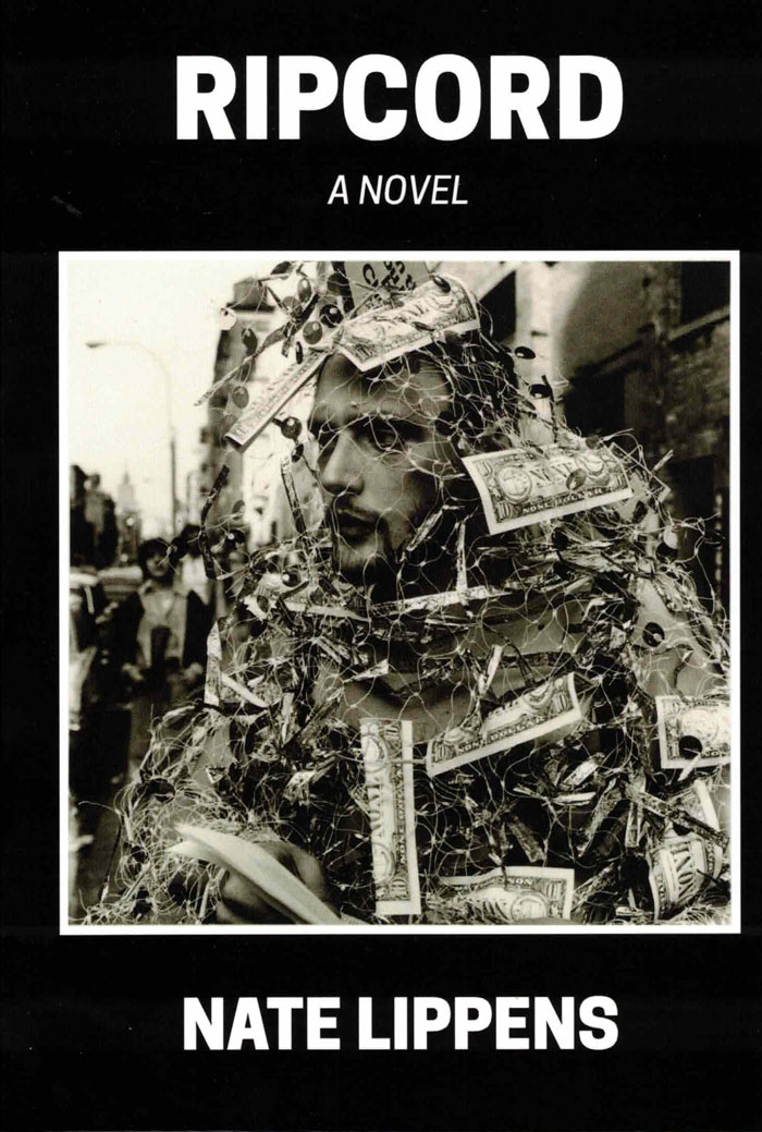 Cover of Ripcord