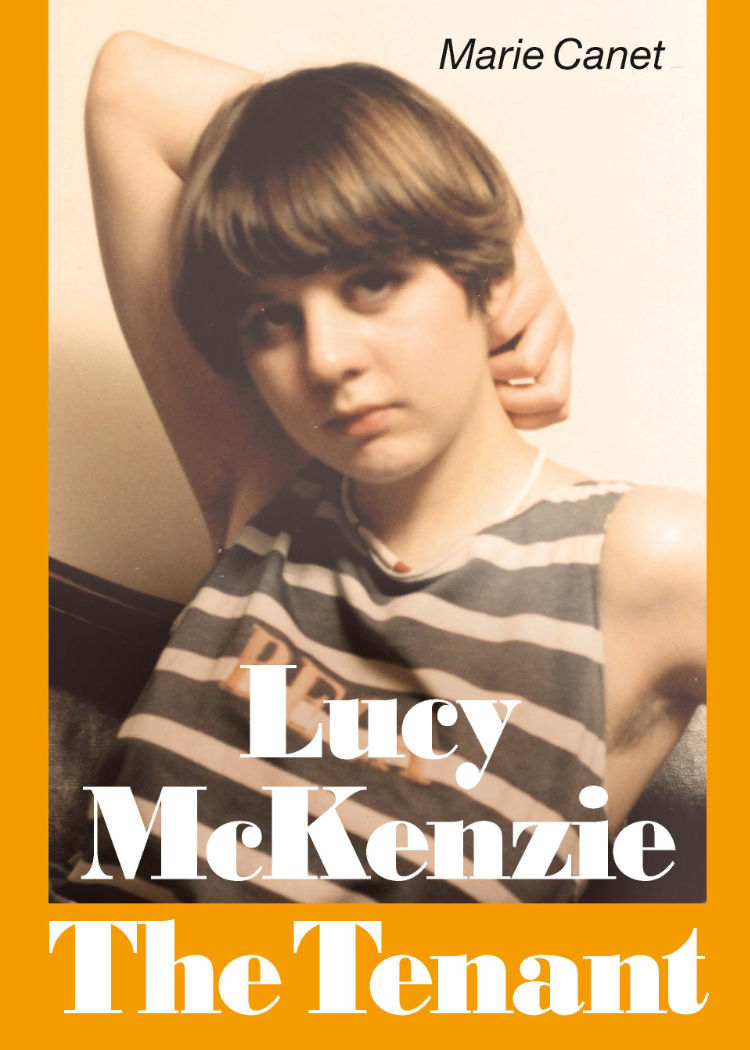 Cover of The Tenant