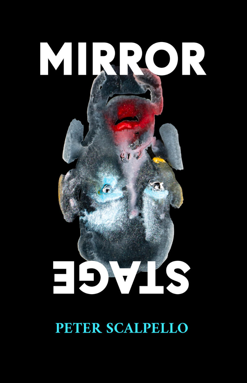 Cover of Mirrorstage