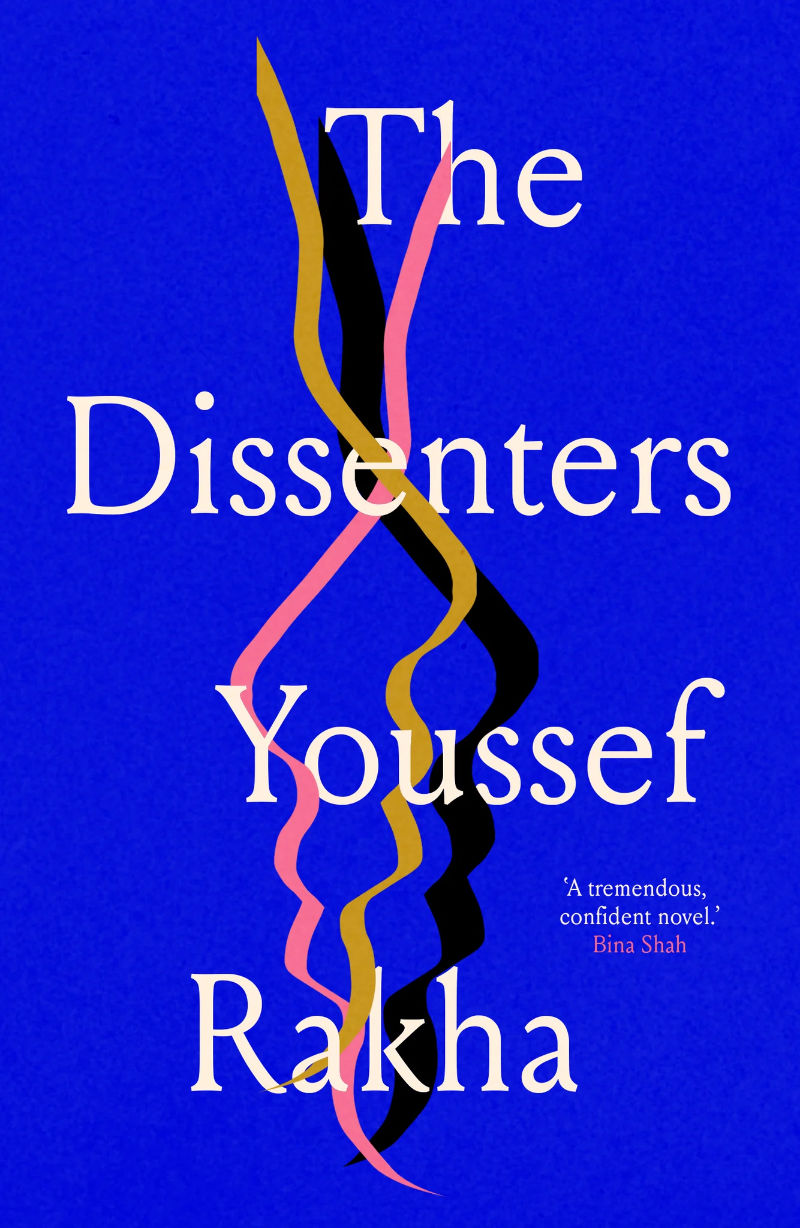 Cover of The Dissenters