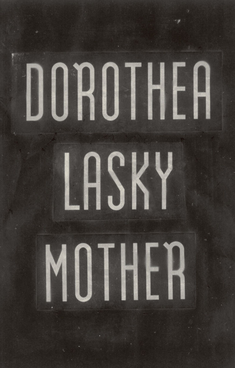 Cover of Mother