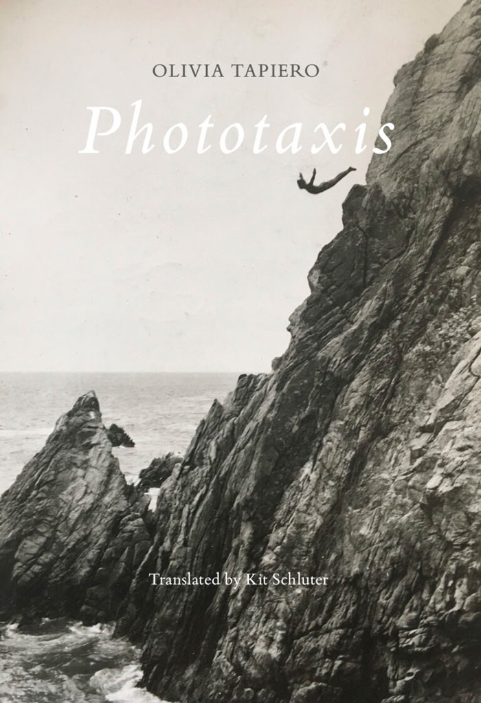 Cover of Phototaxis