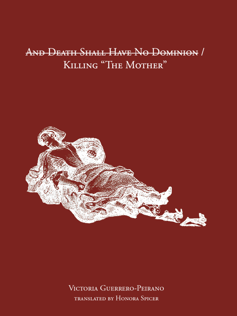 Cover of And Death Shall Have No Dominion / Killing ‘The Mother’