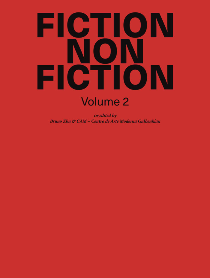 Cover of Fiction Non Fiction – Volume 2