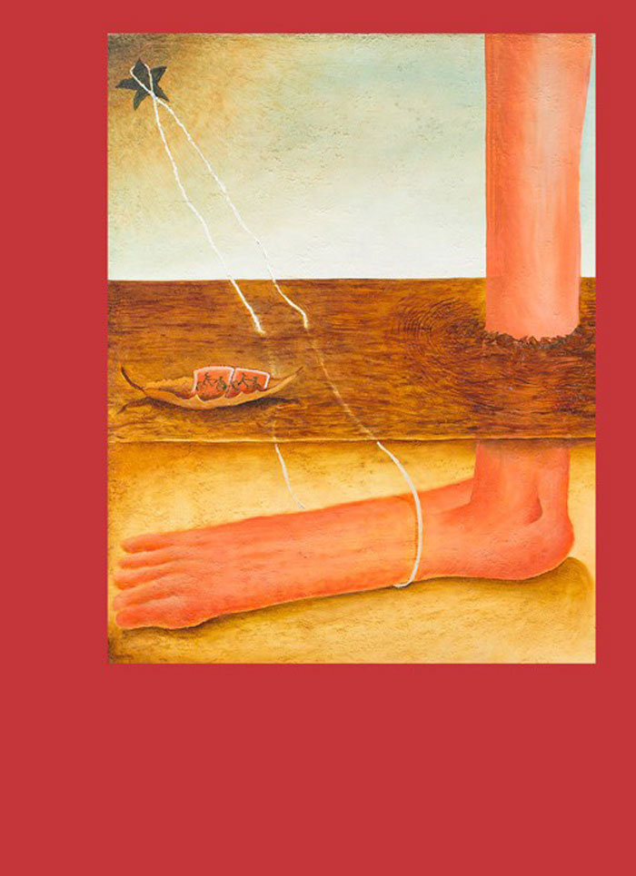 Cover of First Meeting