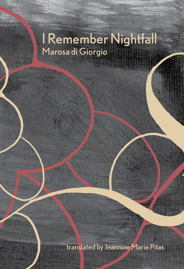 Cover of I Remember Nightfall