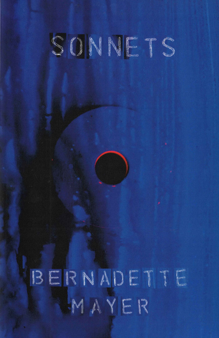 Cover of Sonnets