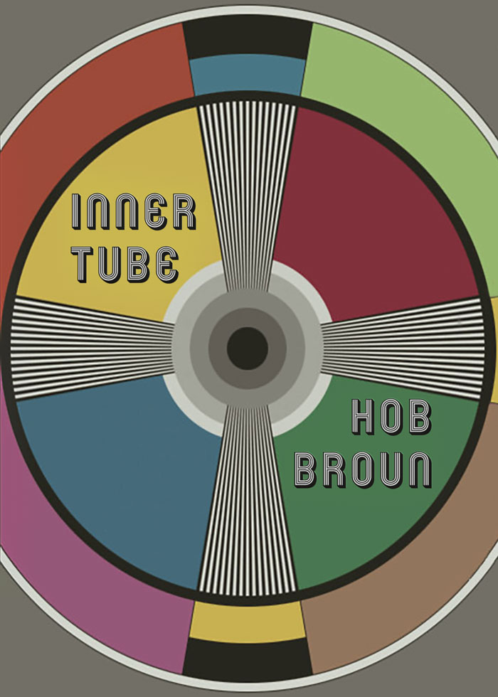 Cover of Inner Tube