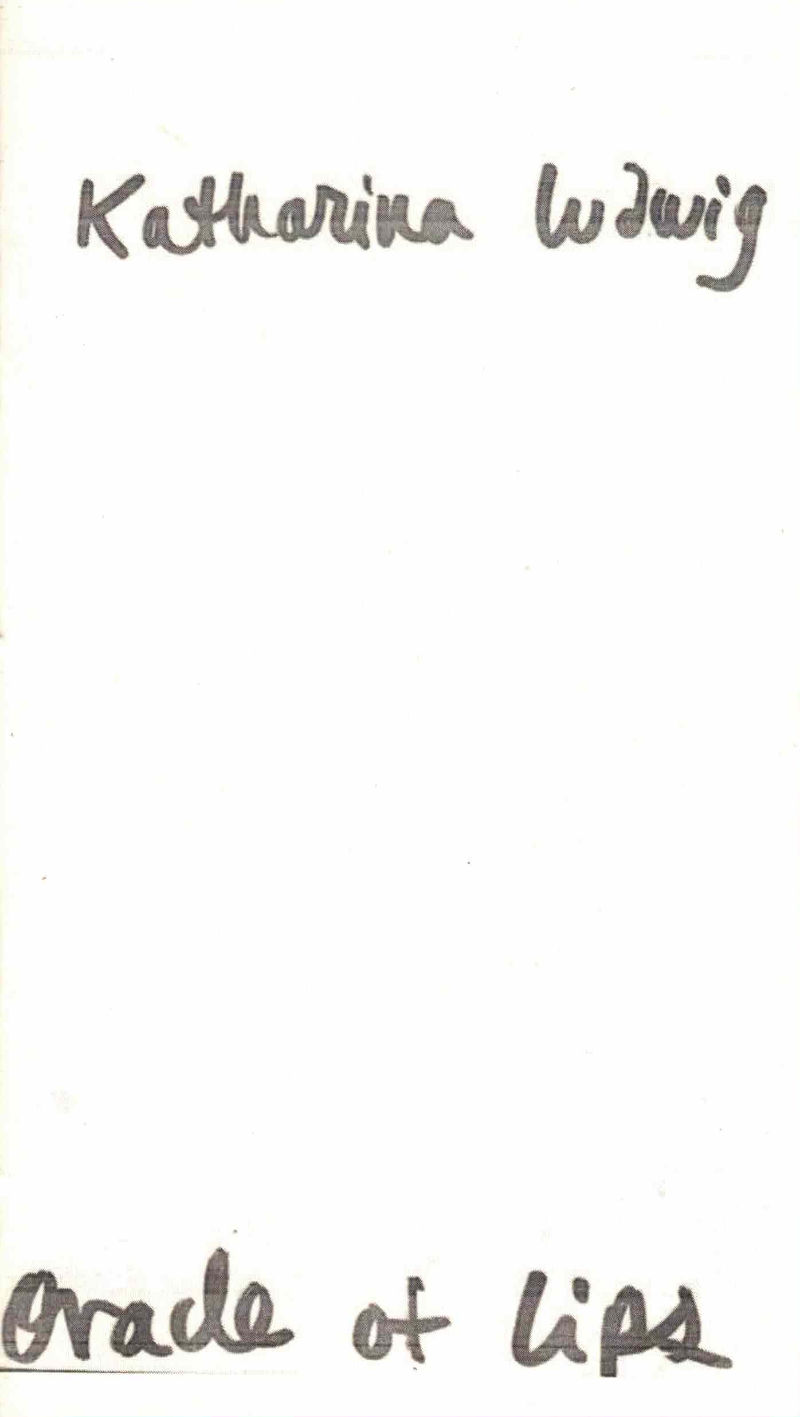 Cover of Oracular Opuscules