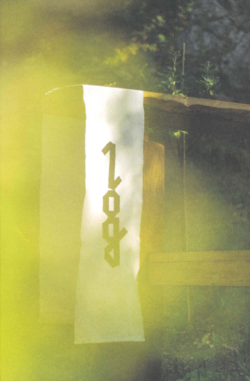 Cover of LOG: Notes on Building-with
