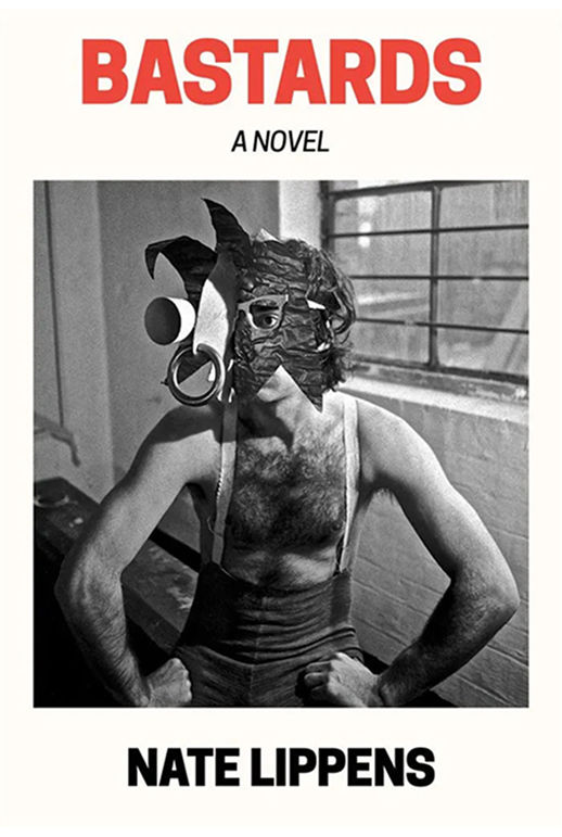 Cover of Bastards