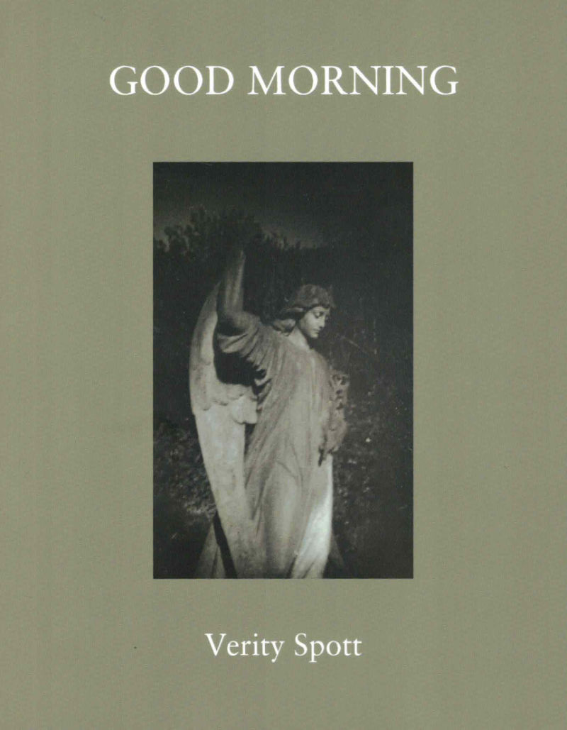 Cover of Good Morning