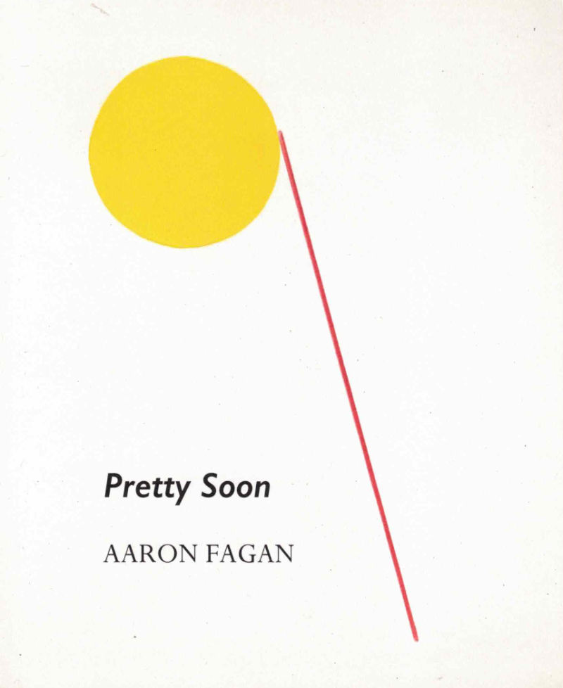Cover of Pretty Soon