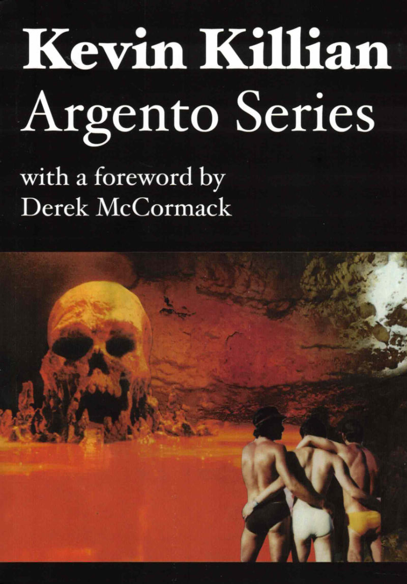 Cover of Argento Series