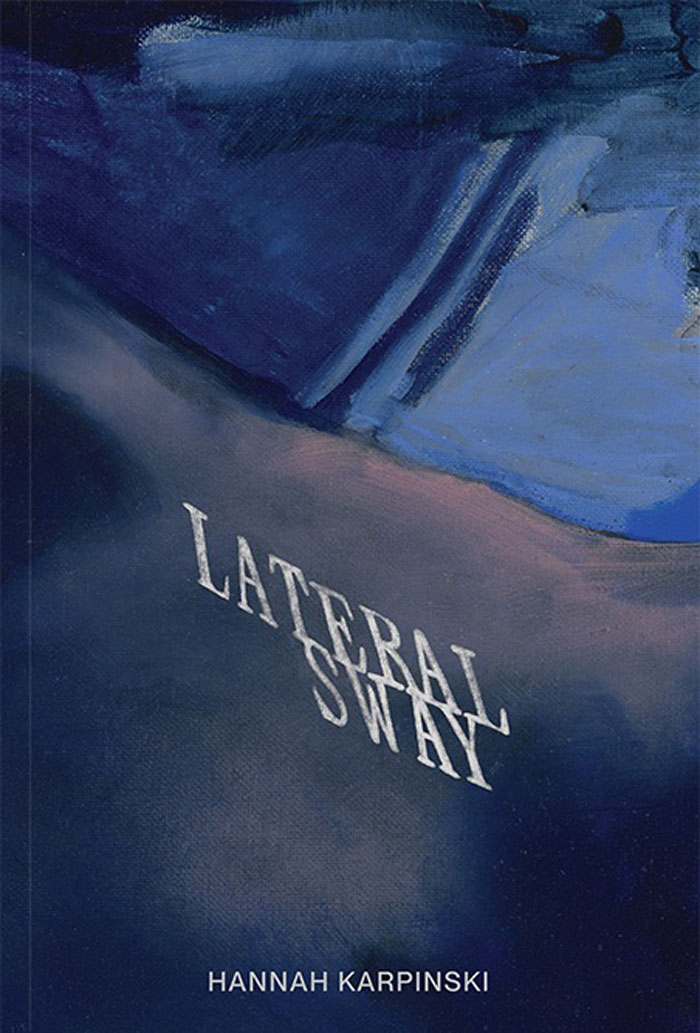 Cover of Lateral Sway