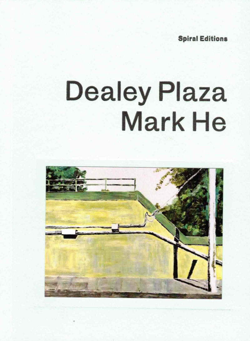 Cover of Dealey Plaza