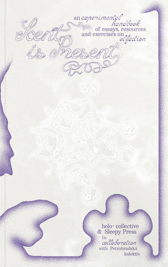 Cover of Scent is Present