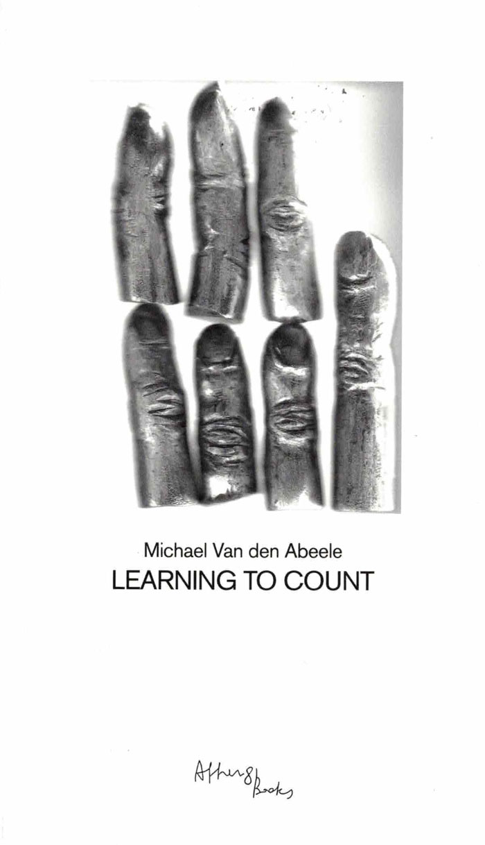 Cover of Learning To Count