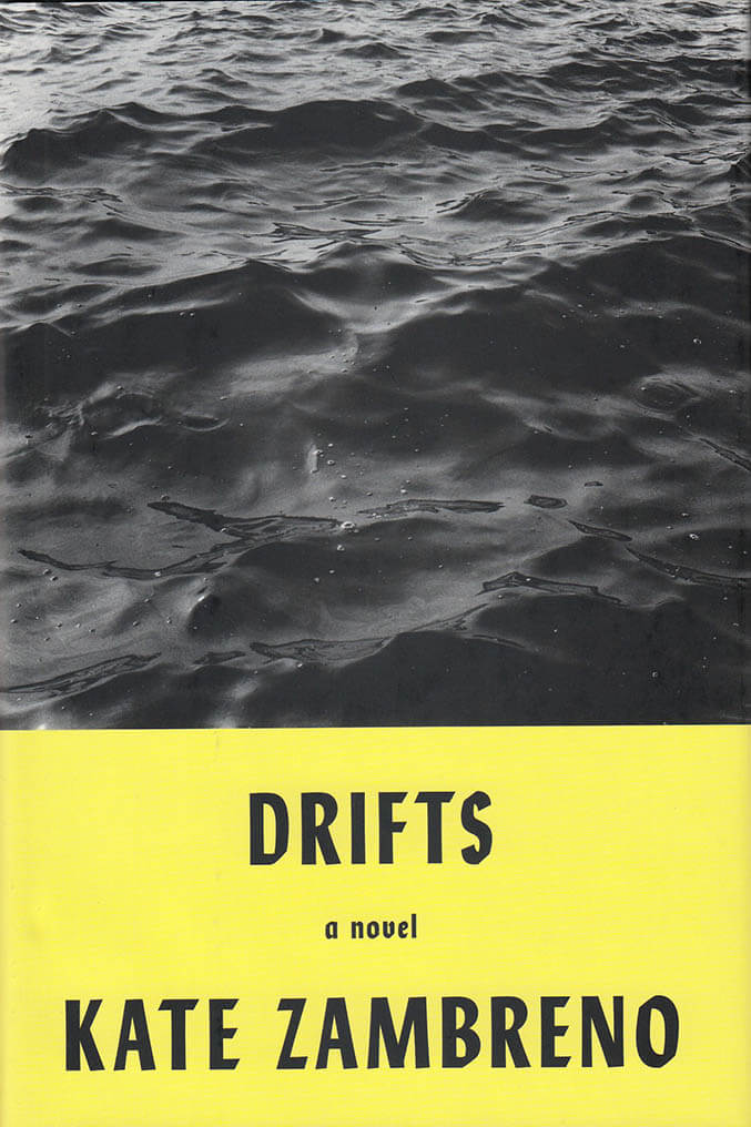 Cover of Drifts