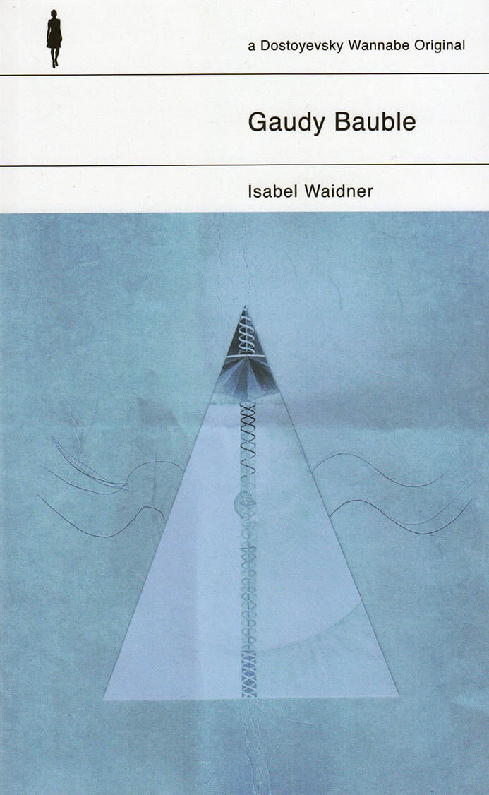 Cover of Gauby Bauble