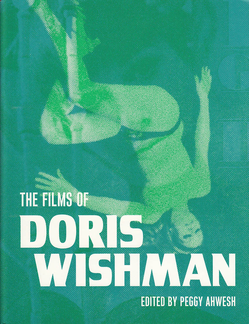Cover of The Films of Doris Wishman