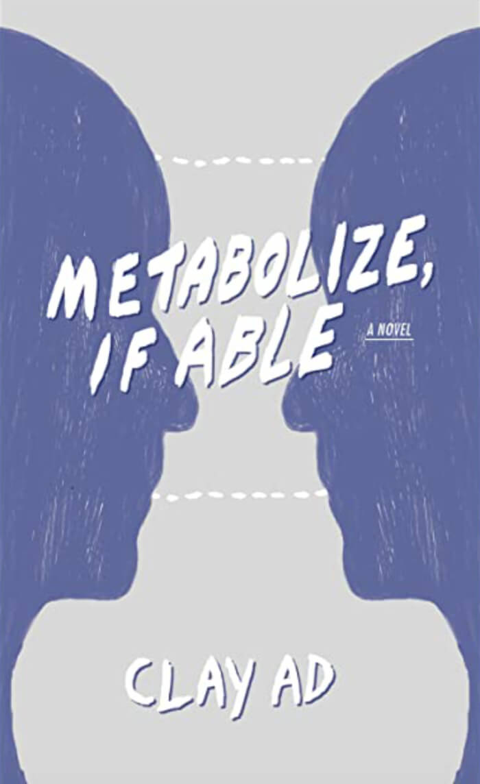 Cover of Metabolize, If Able