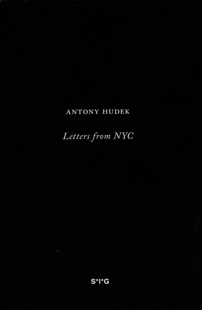 Letters from NYC