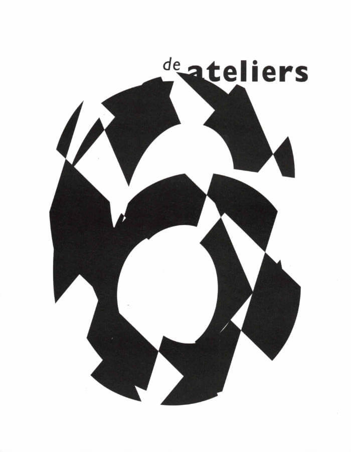 De Ateliers 1963 - 2023