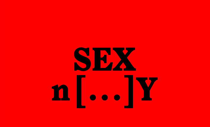 [Launch] nY — Sex Negativity