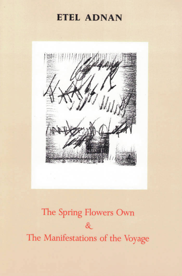 The Spring Flowers Own & The Manifestations of the Voyage