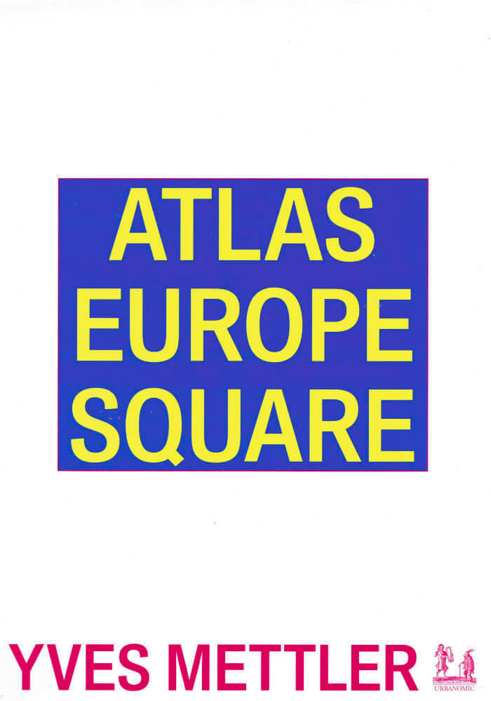 Atlas Europe Square