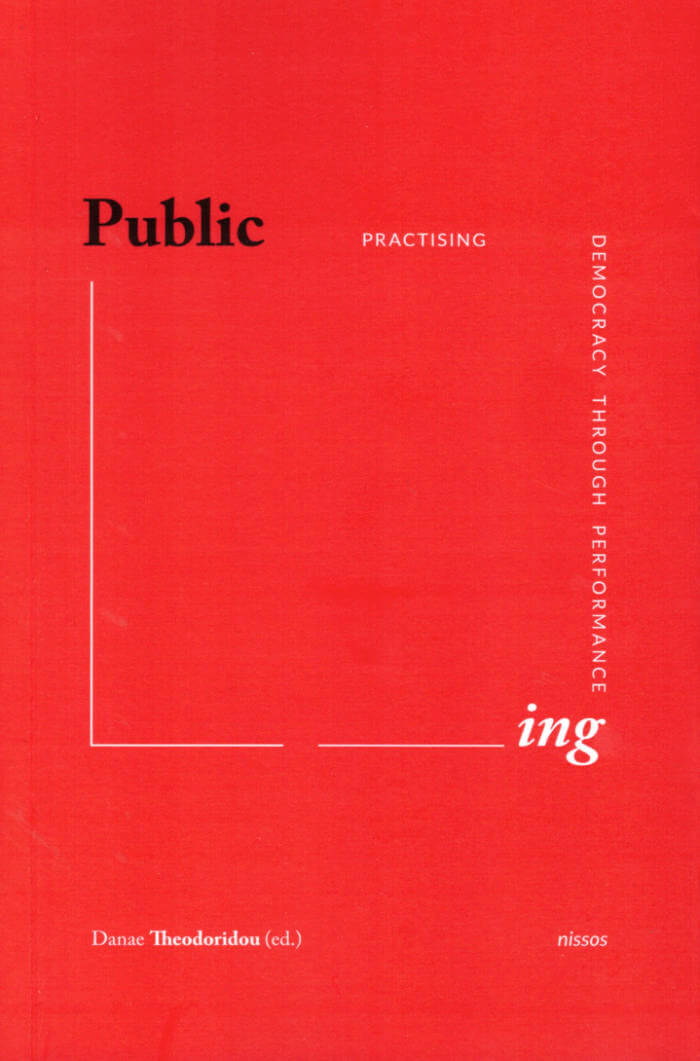 PUBLICING: Practicing Democracy Through Performance