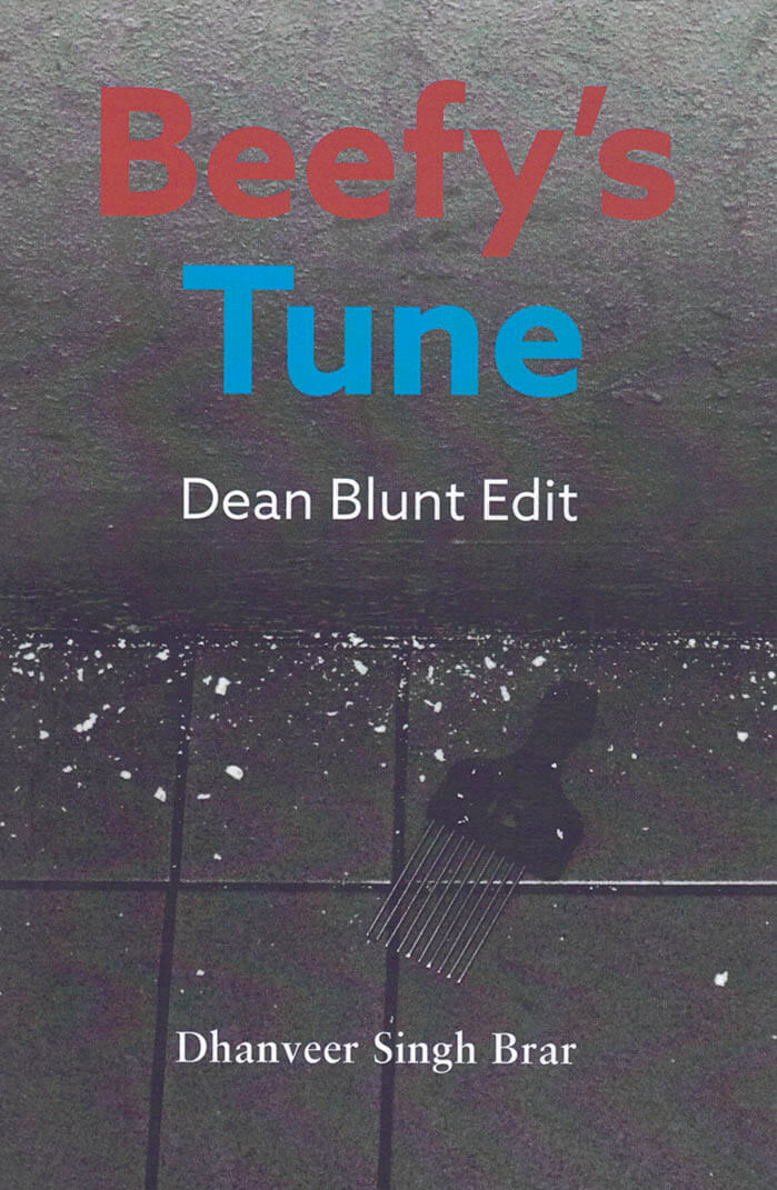 Beefy's Tune (Dean Blunt Edit)