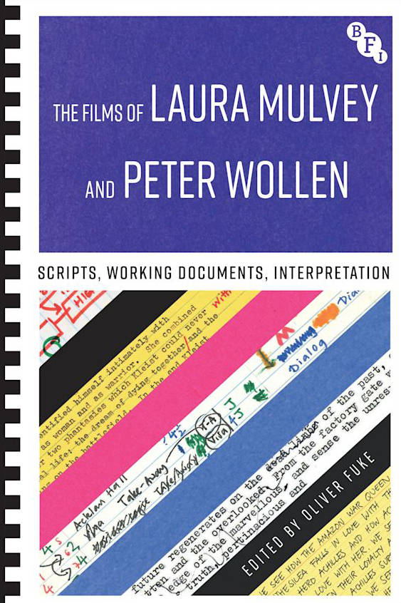 The Films of Laura Mulvey and Peter Wollen