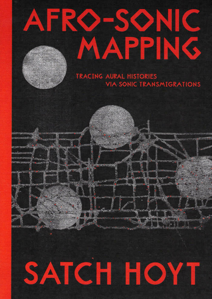 Afro-Sonic Mapping – Tracing Aural Histories via Sonic Transmigrations