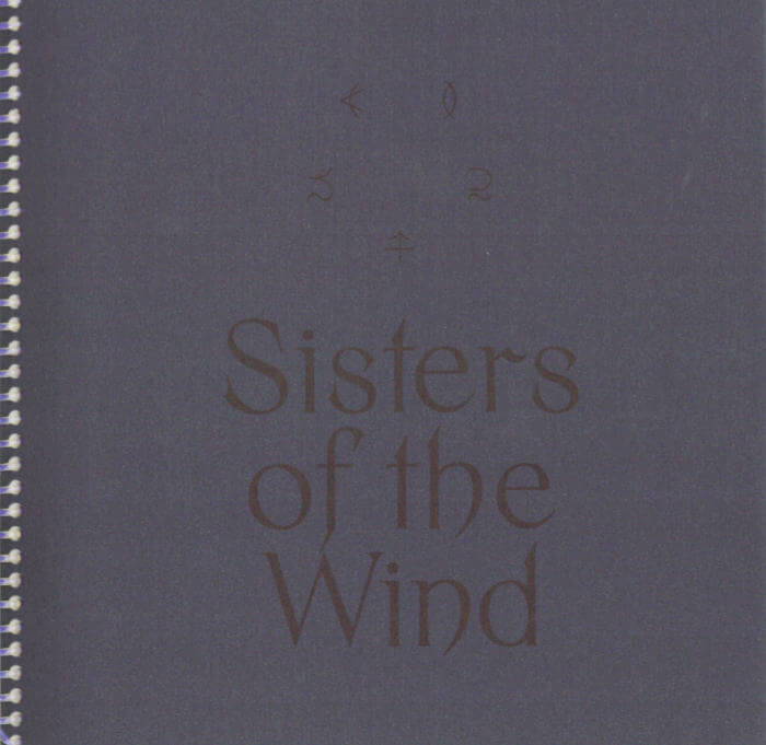 Sisters of the Wind